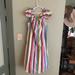 J. Crew Dresses | J. Crew Sundress | Color: Blue/Gold | Size: 00