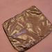 Victoria's Secret Bags | Nwot Victoria Secret Gold Sequin Makeup Bag | Color: Gold | Size: Os