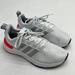 Adidas Shoes | Adidas Racer Tr21 White Running Shoes Men’s Size 8.5 | Color: White | Size: 8.5