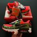 Nike Shoes | Nike Air Max 90 Atmos Reverse Duck Camo | Color: Green/Red | Size: 5.5