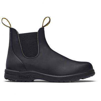 Blundstone - All-Terrain #2058 - Freizeitstiefel 35,5 | EU 35,5 schwarz/grau Image