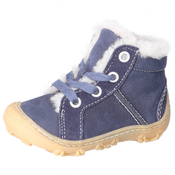 Pepino by Ricosta - Kid's Elia - Winterschuhe 24 | EU 24 blau