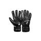 Reusch Unisex Torwarthandschuhe Attrakt Solid Junior black 4