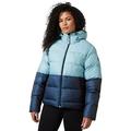 Helly Hansen Damen Active Puffy Jacke, 582 Baby Trooper, X-Large