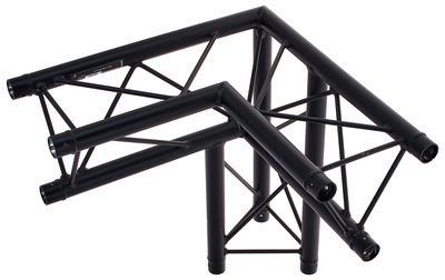 Stageworx DT23B-C33 Deco Truss Corner