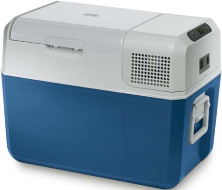 Dometic Kompressor-Kühlbox 38L,12/24V,100/240V MCF40 AC/DC MobiCool Image