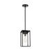 Visual Comfort Studio Collection Sean Lavin Vado 14 Inch Tall Outdoor Hanging Lantern - 6231101-71