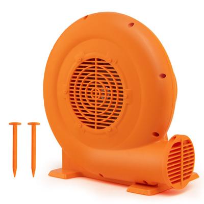 Costway 680W Air Blower (1.0HP) for Inflatables with 25 feet Wire and GFCI Plug