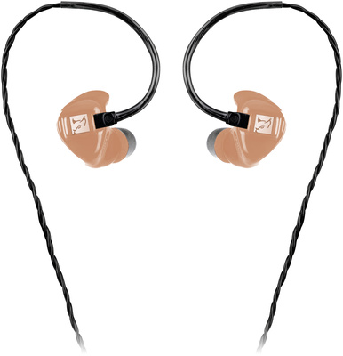 Hörluchs Universal Singer HL4100 beige