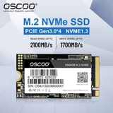 Disque dur interne SSD NVMe M.2 ...