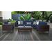 Amalfi 8 Piece Outdoor Wicker Patio Furniture Set 08d