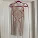Free People Dresses | Free People Mini Dress | Color: Gray | Size: 2