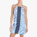 Lilly Pulitzer Dresses | Lilly Pulitzer Annabelle Shift Sailboat Dress Bay Blue Yacht Sea | Color: Blue/White | Size: 00