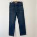 Levi's Bottoms | Levi’s 505 Jeans. Big Girl/Boy Unisex Jeans. Size 14reg W27 L27. Dark Blue Denim | Color: Blue | Size: 14g