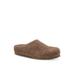 Women's Rhianna Clog by Eastland in Brown (Size 8 M)