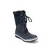 Women's Sibera Weather by JBU in Navy (Size 9 1/2 M)