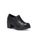 Women's Reese Flat by Eastland in Black (Size 8 M)