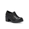 Women's Reese Flat by Eastland in Black (Size 7 M)