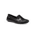 Women's Patricia Slip-On by Eastland in Black (Size 6 1/2 M)