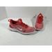 Nike Shoes | Nike Flex Experience Rn 10 Shoes Women's Size 9 Aj5908-801 Metallic Pink | Color: Red | Size: 10