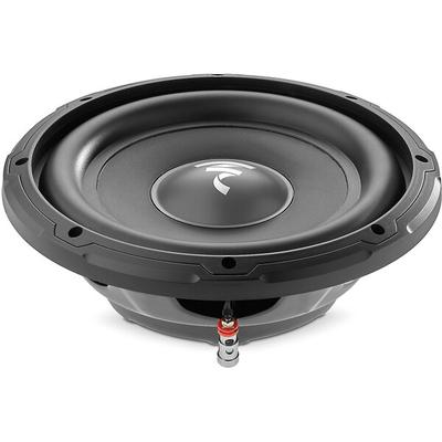 Focal SUB 10 SLIM 10" Shallow 4-ohm Component Subwoofer