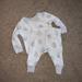 Disney Matching Sets | Disney Baby Boy Dumbo Matching Set Outfit | Color: Gray/White | Size: 3-6mb