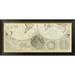 Global Gallery A General Map of the World or Terraqueous Globe, 1787 by Samuel Dunn Framed Graphic Art in Gray | 19 H x 40 W x 1.5 D in | Wayfair