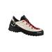 Salewa Wildfire 2 GTX Shoes - Women's Oatmeal/Black 9 00-0000061415-7265-9