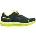 SCOTT KinabAlu Ultra RC Shoes - Mens Black/Yellow 12.5 2797611040015-12.5