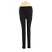 OFFLINE by Aerie Active Pants - Low Rise: Black Activewear - Women's Size Small