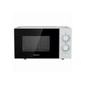 Hisense - microonde monofunzione 20l 1150w bianco - H20MOWP1