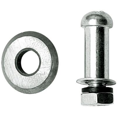 Ersatzschneidrad für Fliesenschneider ø 16 Schneidrad profi +16x6x3.0mm Image