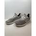 Adidas Shoes | Adidas Women's Size 10 Lightweight Cloudfoam Pure Running Shoes Variety Gray | Color: Gray | Size: 10