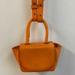 Free People Bags | New Women’s Fp Mini Crossbody Bag By Free People! | Color: Orange | Size: Os