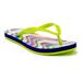 Kate Spade Shoes | Nib Kate Spade New York Feldon Flip Flop | Color: Green/Pink | Size: Various