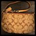 Coach Bags | Coach Wristlet | Color: Brown/Tan | Size: Os