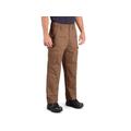 Propper Kinetic Tactical Pant with NEXstretch Fabric - Men's 34 in Waist 32 in Inseam Earth F52944X21034X32