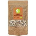 Organic Tricolour Quinoa -Certified Organic- by Busy Beans Organic (25kg)