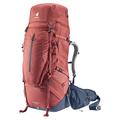 deuter Aircontact Core 70+15 SL Women’s Trekking Backpack, Size M