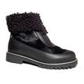 Oscar Sport Katia Boots - Women's Black 8 663194161825