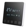 Swarey - WiFi Smart Thermostat Kesselthermostate Thermostat Raumthermostat Programmierleistung mit