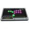 RAC-J800B tous les boutons Hitbox Style Arcade Joystick Game Contrmatérielle pour PC Sanwa OBSF-24