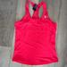 Adidas Tops | Adidas Workout Tank | Color: Pink/Red | Size: L