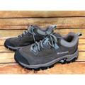 Columbia Shoes | Columbia Birkie Brown Trail Hiking Shoes Athletic Yl6390-250 Womens 9.5 (E6p) | Color: Brown | Size: 9.5