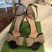 Kate Spade Shoes | Kate Spade “Gweneth” Heels | Color: Black | Size: 7