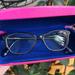 Lilly Pulitzer Accessories | Lily Pulitzer Brynn Eyeglasses | Color: Red/Tan | Size: Os