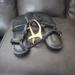 Michael Kors Shoes | Michael Kors Sandals | Color: Black | Size: 8.5