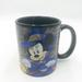 Disney Dining | Halloween Coffee Mug Cup Disney Minnie Mouse Witch Black | Color: Black/Purple | Size: 4.5" Wide X 3.75" Tall