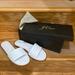 J. Crew Shoes | Brand New!! J. Crew Leather Sandals | Color: White | Size: 7