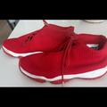 Nike Shoes | Mens Nike Shoes New Air Jordan’s Without Tags | Color: Red | Size: 10.5